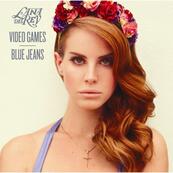 Chérie FM-LANA DEL REY-VIDEO GAMES