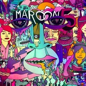 Chérie FM-MAROON 5-PAYPHONE