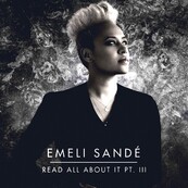 Chérie FM-EMELI SANDE-READ ALL ABOUT IT