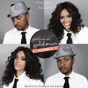 Chérie FM-GENERATION GOLDMAN-QUAND LA MUSIQUE EST BONNE