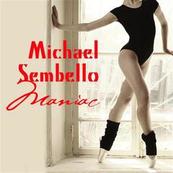 Chérie FM-MICHAEL SEMBELLO-MANIAC