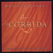 Chérie FM-FRANCIS CABREL-LA CORRIDA