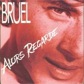 Chérie FM-PATRICK BRUEL-ALORS REGARDE