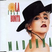 Chérie FM-MADONNA-LA ISLA BONITA