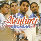 Chérie FM-AVENTURA-OBSESSION