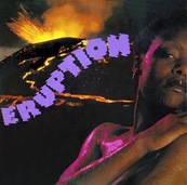 Nostalgie-ERUPTION-I CAN'T STAND THE RAIN