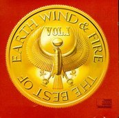 Nostalgie-EARTH WIND & FIRE-FANTASY