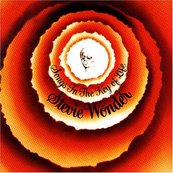 Nostalgie-STEVIE WONDER-ISN'T SHE LOVELY