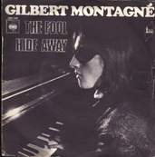 Nostalgie-GILBERT MONTAGNE-THE FOOL