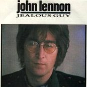 Nostalgie-JOHN LENNON-JEALOUS GUY