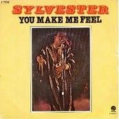 Nostalgie-SYLVESTER-YOU MAKE ME FEEL