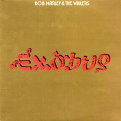 Nostalgie-BOB MARLEY-JAMMING