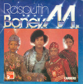 Nostalgie-BONEY M-RASPUTIN