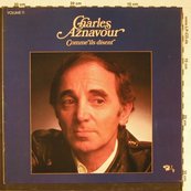 Nostalgie-CHARLES AZNAVOUR-COMME ILS DISENT