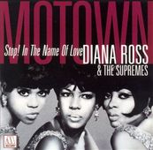 Nostalgie-DIANA ROSS-STOP IN THE NAME OF LOVE