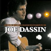 Nostalgie-JOE DASSIN-A TOI