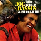 Nostalgie-JOE DASSIN-SALUT LES AMOUREUX