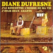 Nostalgie-DIANE DUFRESNE-J'AI RENCONTRE L'HOMME DE MA VIE