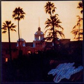 Nostalgie-THE EAGLES-HOTEL CALIFORNIA