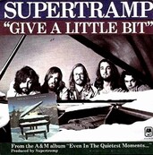 Nostalgie-SUPERTRAMP-GIVE A LITTLE BIT