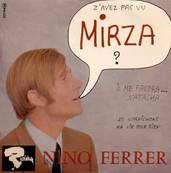 Nostalgie-NINO FERRER-MIRZA
