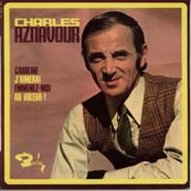 Nostalgie-CHARLES AZNAVOUR-EMMENEZ MOI