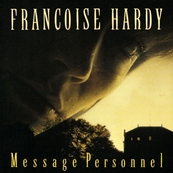 Nostalgie-FRANCOISE HARDY-MESSAGE PERSONNEL