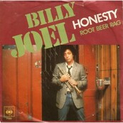 Nostalgie-BILLY JOEL-HONESTY