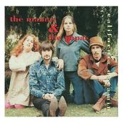 Nostalgie-THE MAMAS & THE PAPAS-CALIFORNIA DREAMIN