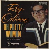 Nostalgie-ROY ORBISON-OH PRETTY WOMAN