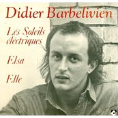 Nostalgie-DIDIER BARBELIVIEN-ELLE