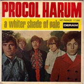 Nostalgie-PROCOL_HARUM-A WHITER SHADE OF PALE