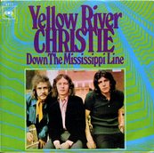 Nostalgie-CHRISTIE-YELLOW RIVER