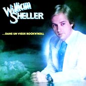 Nostalgie-WILLIAM SHELLER-DANS UN VIEUX ROCK'N'ROLL
