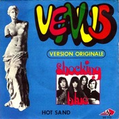 Nostalgie-SHOCKING BLUE-VENUS