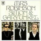Nostalgie-SIMON & GARFUNKEL-MRS ROBINSON
