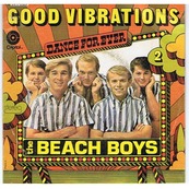 Nostalgie-THE BEACH BOYS-GOOD VIBRATIONS