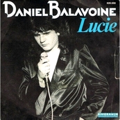 Nostalgie-DANIEL BALAVOINE-LUCIE