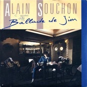 Nostalgie-ALAIN SOUCHON-BALLADE DE JIM