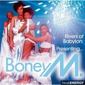 Nostalgie-BONEY M-RIVERS OF BABYLON