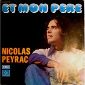 Nostalgie-NICOLAS PEYRAC-ET MON PERE