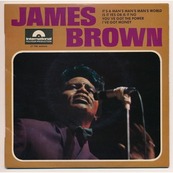 Nostalgie-JAMES BROWN-IT'S A MAN'S MAN'S WORLD