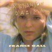Nostalgie-FRANCE GALL-LA CHANSON D'AZIMA