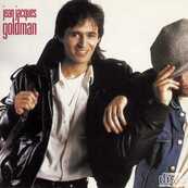 Nostalgie-JEAN JACQUES GOLDMAN-ELLE ATTEND