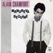 Nostalgie-ALAIN CHAMFORT-MANUREVA C