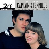 Nostalgie-CAPTAIN AND TENNILLE-LOVE WILL KEEP US TOGETHER