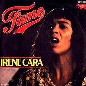 Nostalgie-IRENE CARA-FAME