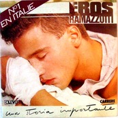 Nostalgie-EROS RAMAZZOTTI-UNA STORIA IMPORTANTE