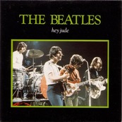 Nostalgie-THE BEATLES-HEY JUDE