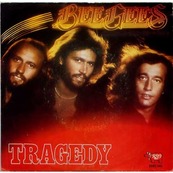 Nostalgie-THE BEE GEES-TRAGEDY C